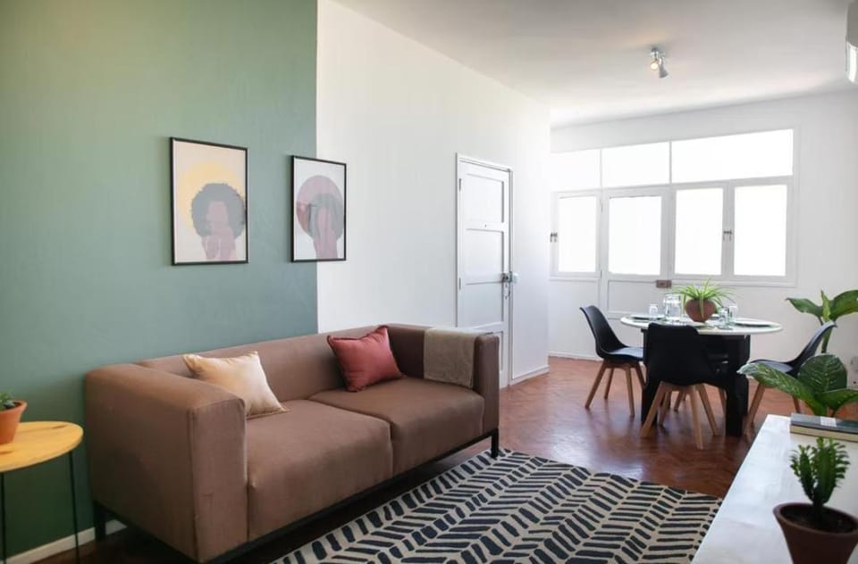 Apartamento T3 Belém Apartment in Africa