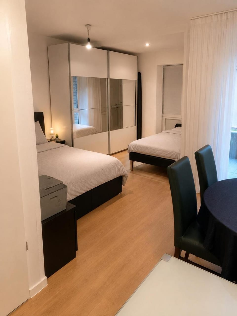 Apartment am Rhein Apartment in Königswinter