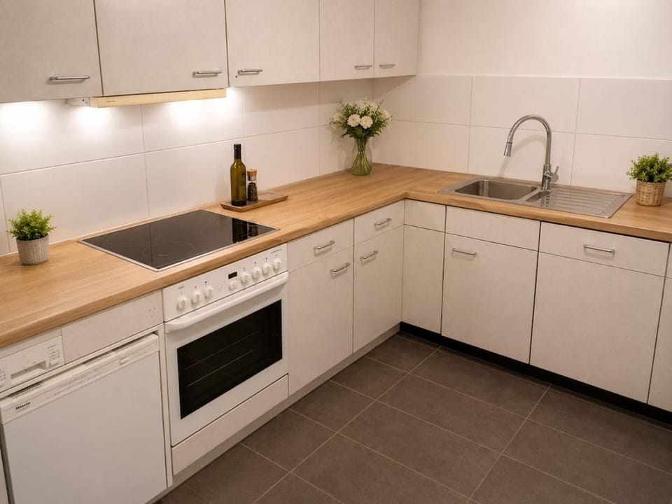 Apartment am Rhein Apartment in Königswinter
