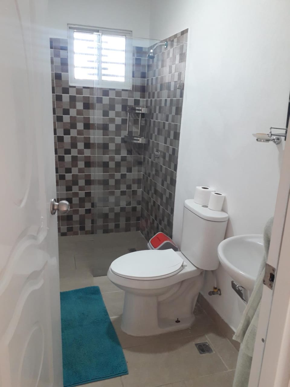 SDQ Apartamento Apartment in Santo Domingo Este