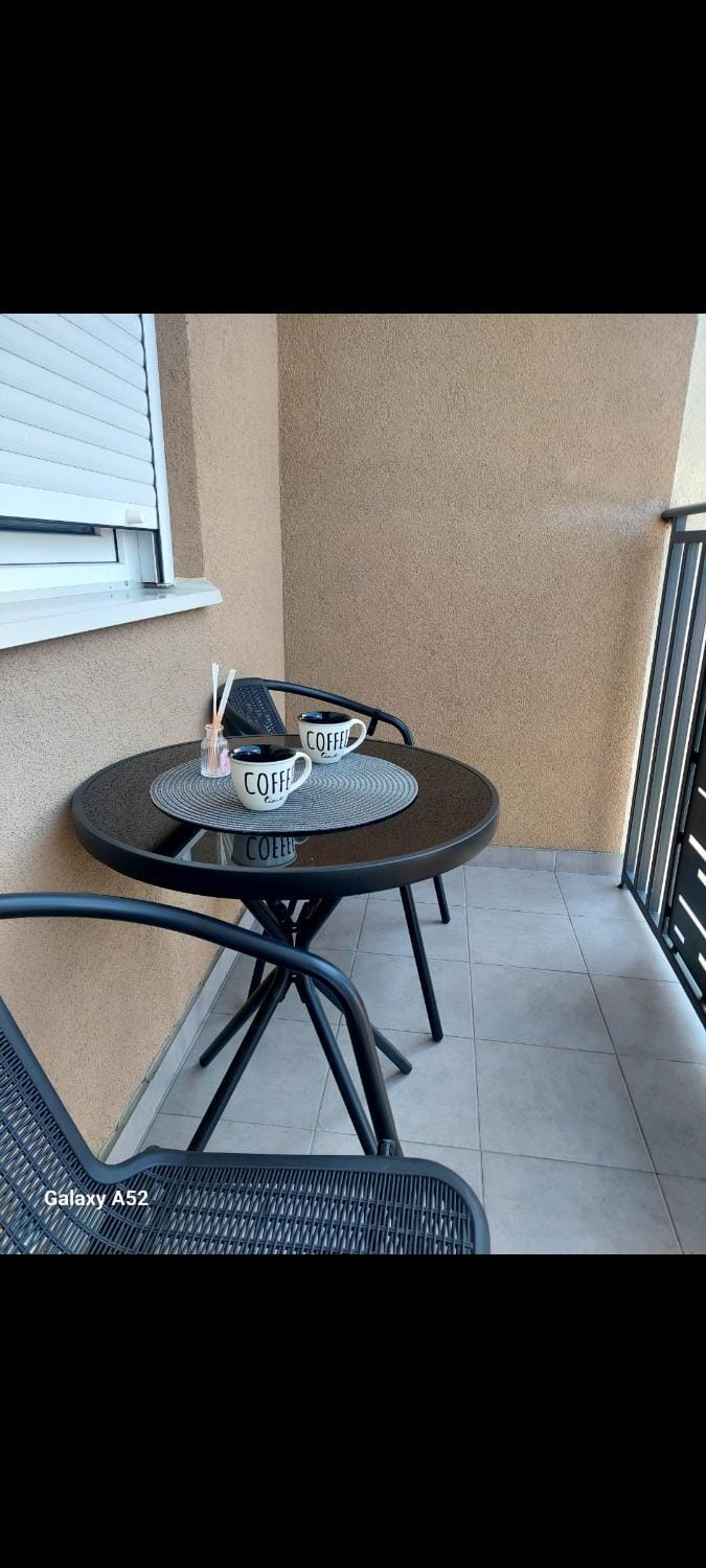Apartman SANI Apartment in Serbia