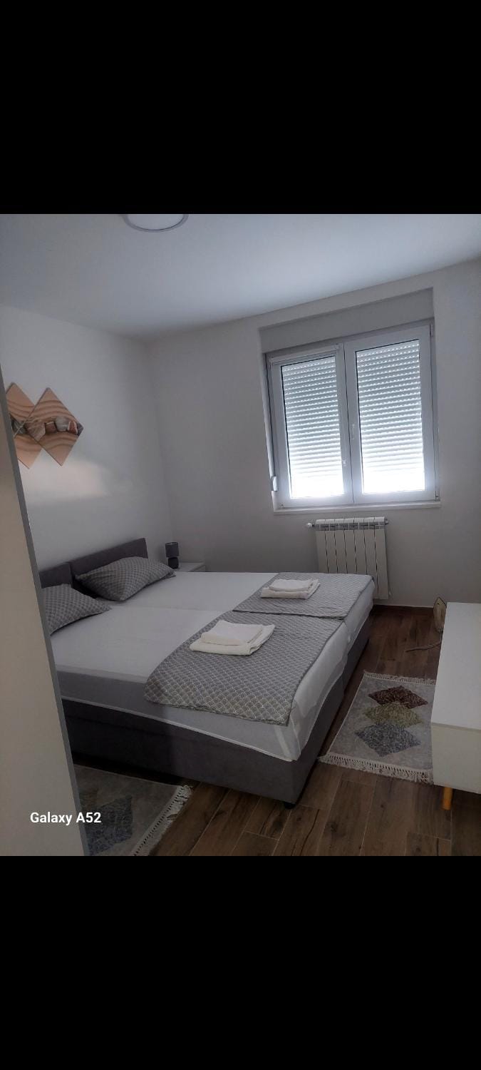Apartman SANI Apartment in Serbia