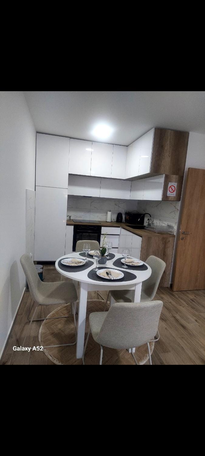Apartman SANI Apartment in Serbia
