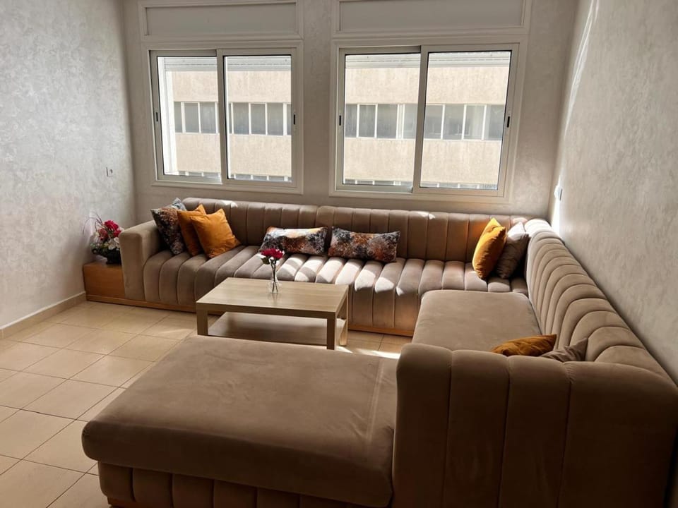 Appartement centre ville Apartment in Tangier