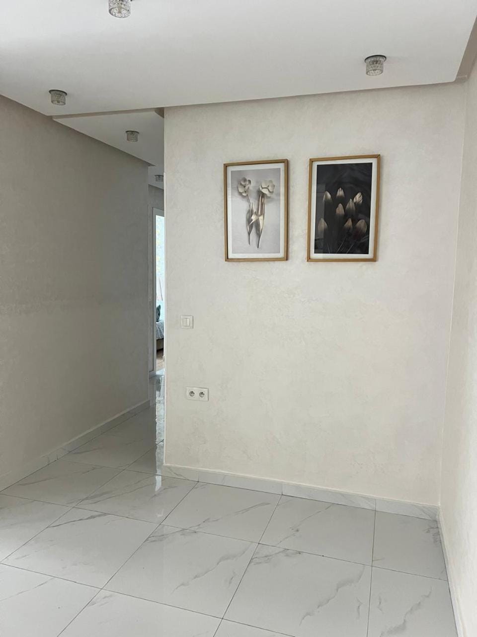 Appartement centre ville Apartment in Tangier