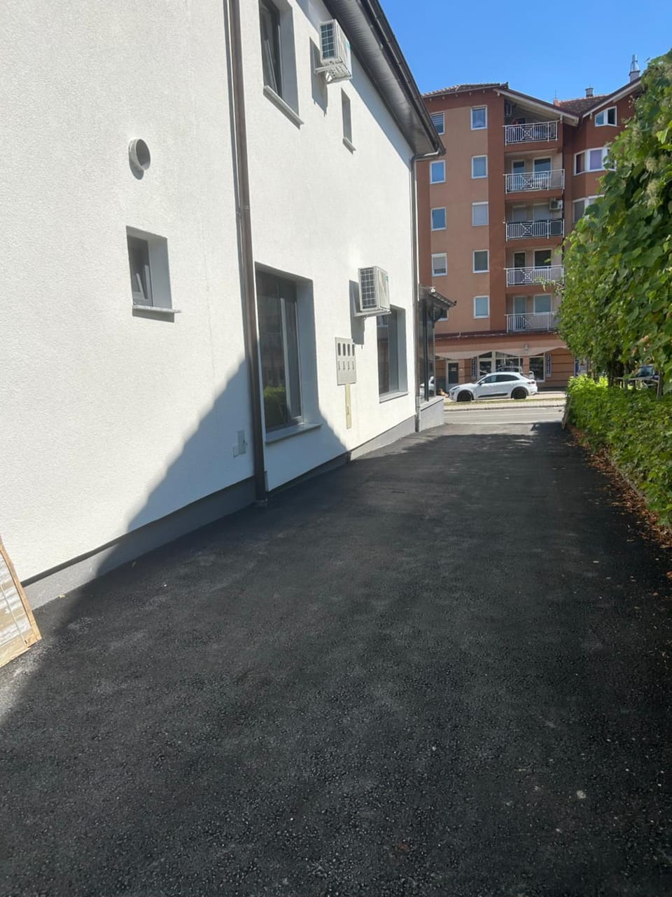 Saba Apartment in Federation of Bosnia and Herzegovina