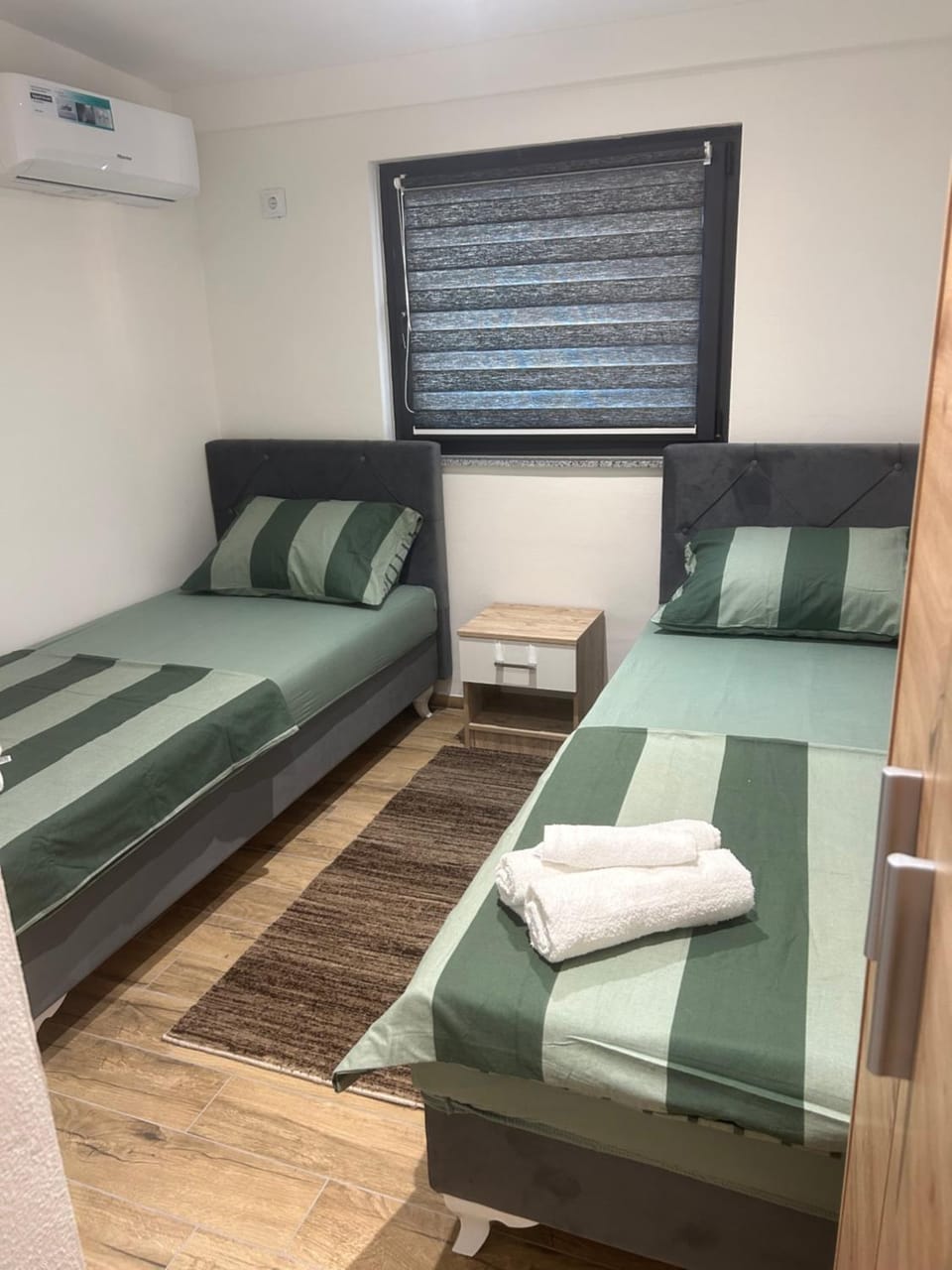 Saba Apartment in Federation of Bosnia and Herzegovina