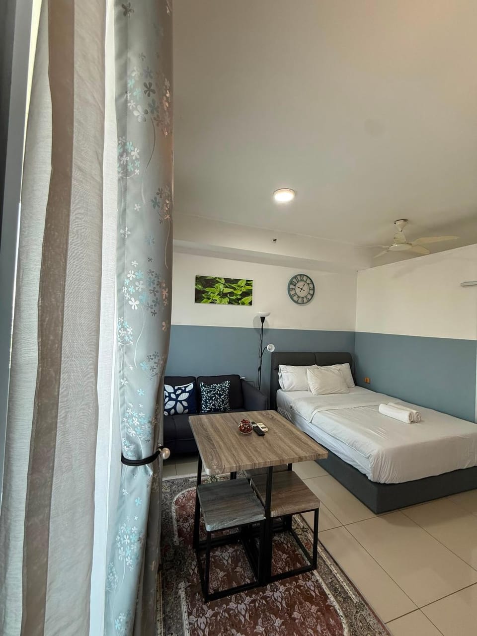 Rumasweetmay I city Apartment in Selangor, Malaysia