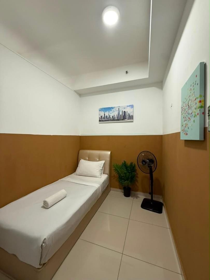 Rumasweetmay I city Apartment in Selangor, Malaysia