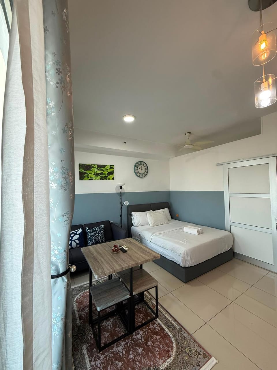 Rumasweetmay I city Apartment in Selangor, Malaysia