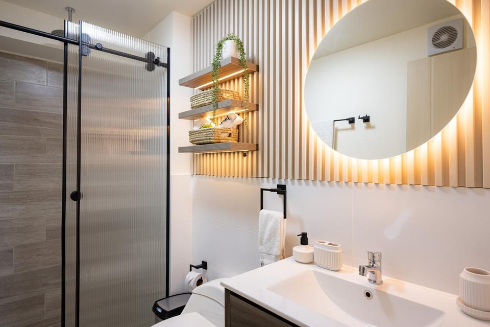 Larco 791 by Vibrant Apartment in Miraflores