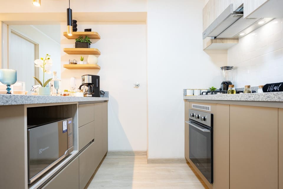 Larco 791 by Vibrant Apartment in Miraflores