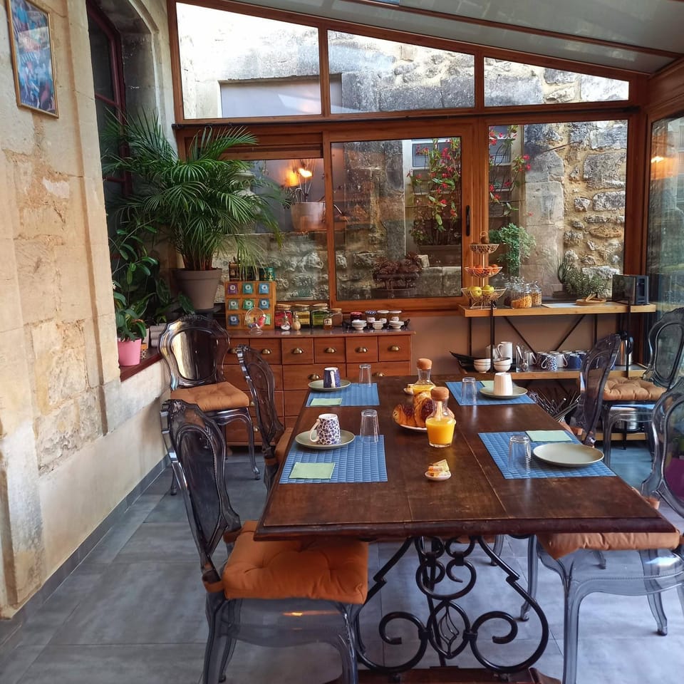 Food and drinks, Breakfast, Drinks