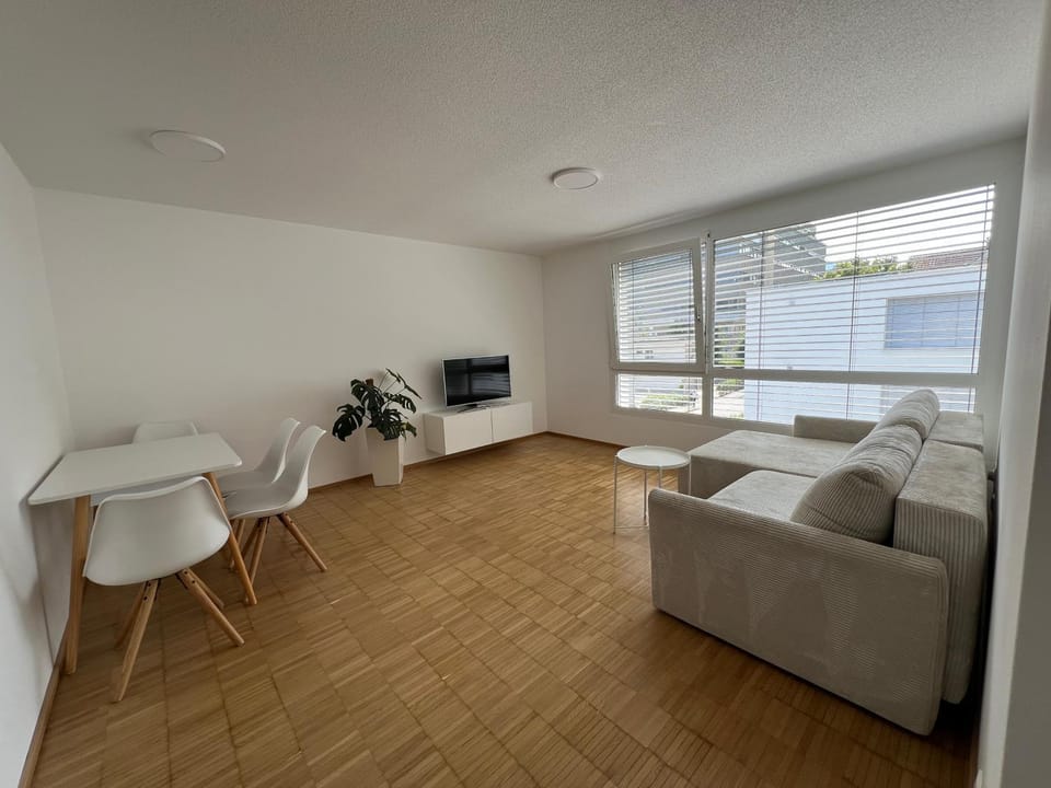 TV and multimedia, Living room, Seating area, Evening entertainment