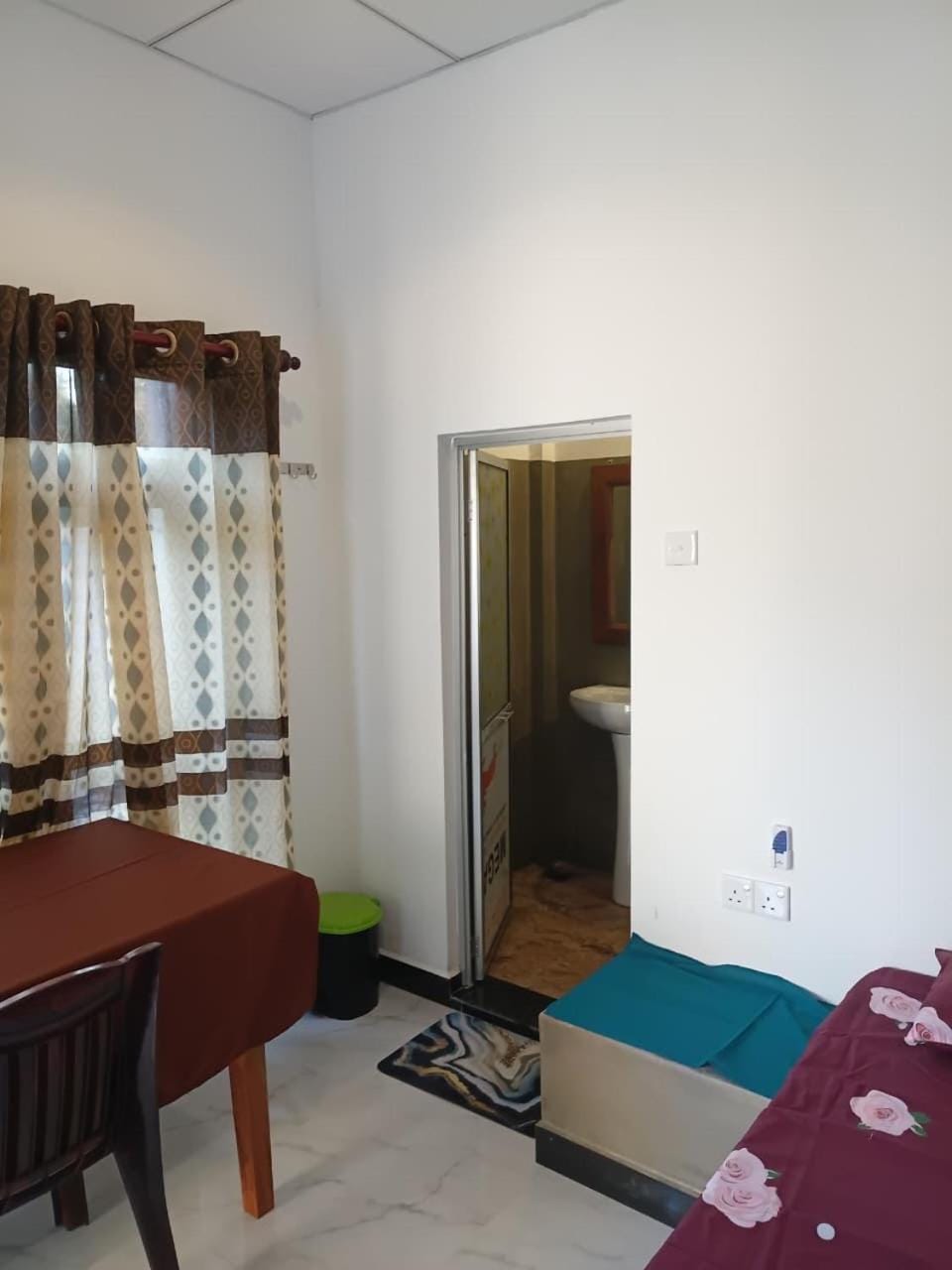තොටුපොල Rest inn Bed and Breakfast in Dambulla