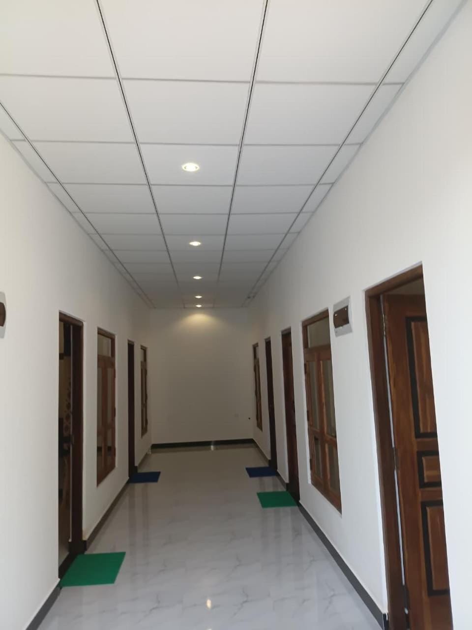 තොටුපොල Rest inn Bed and Breakfast in Dambulla
