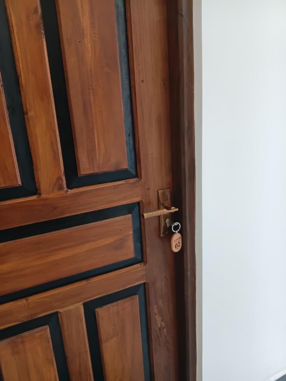 තොටුපොල Rest inn Bed and Breakfast in Dambulla