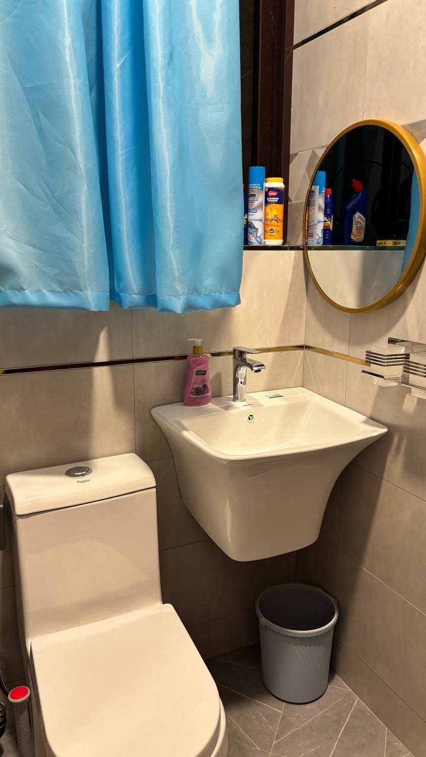 Luxe loft muyenga Apartment in Kampala