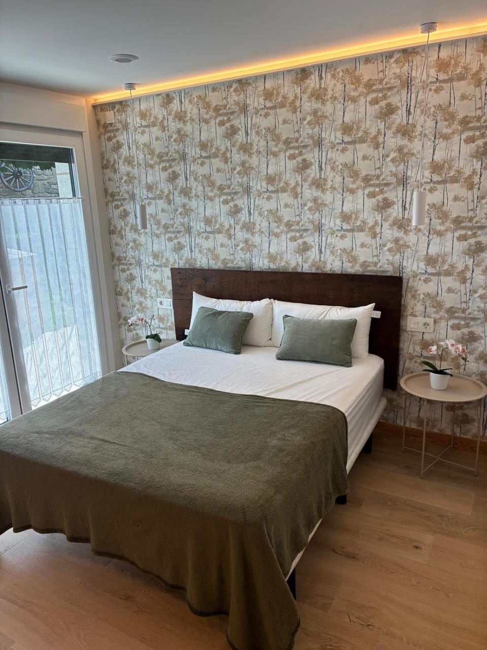 Agirrenea Apartment in Navarre