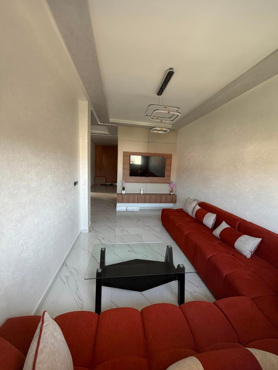 Vistalia Comfort Stay Apartment in Tangier