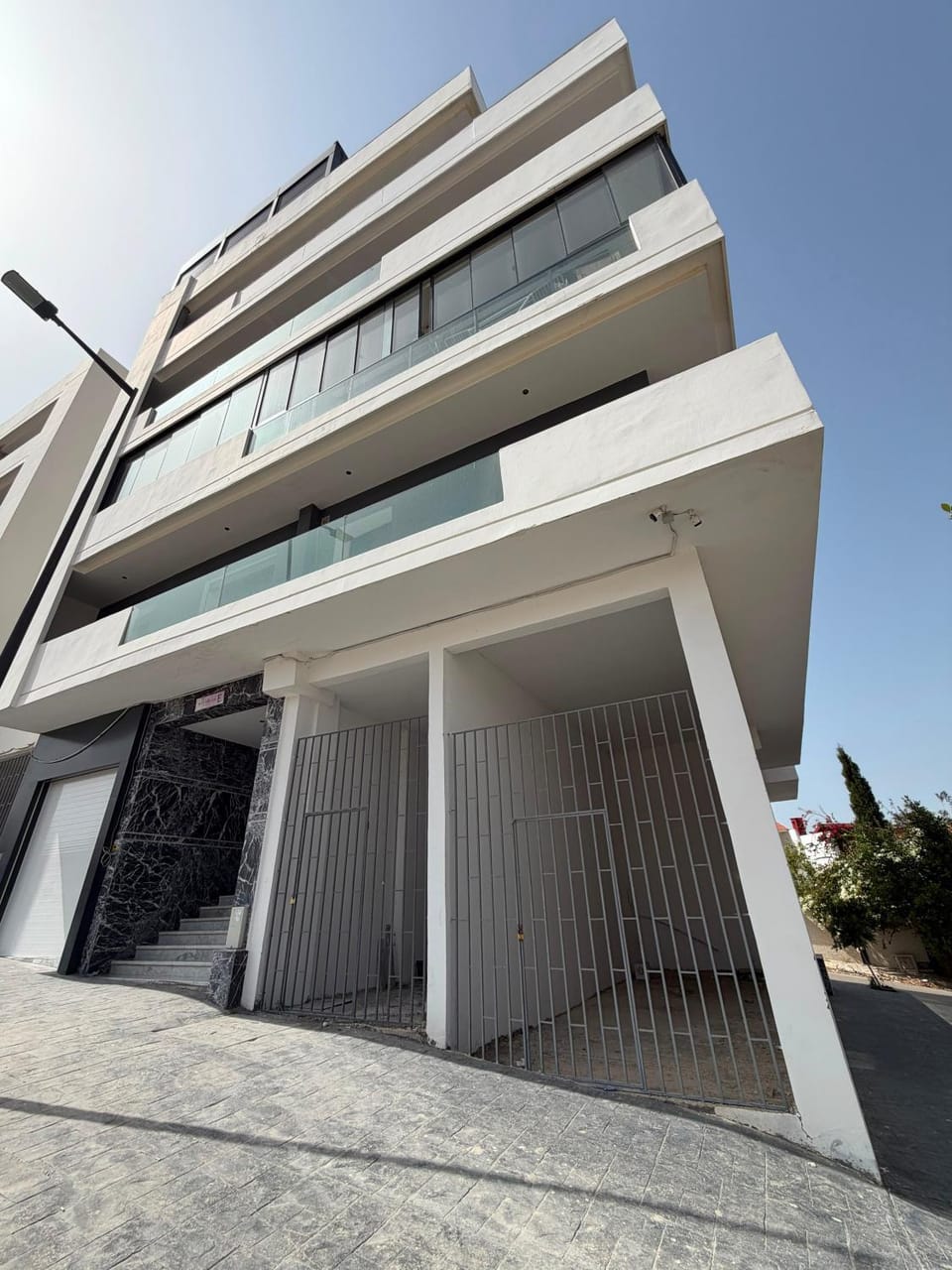 Vistalia Comfort Stay Apartment in Tangier