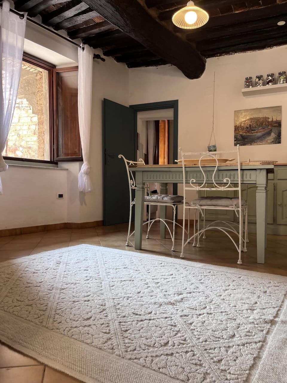 Nel cuore del borgo medievale House in Campiglia Marittima