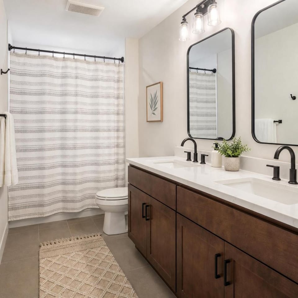 Powder Peak Getaway House in Millcreek