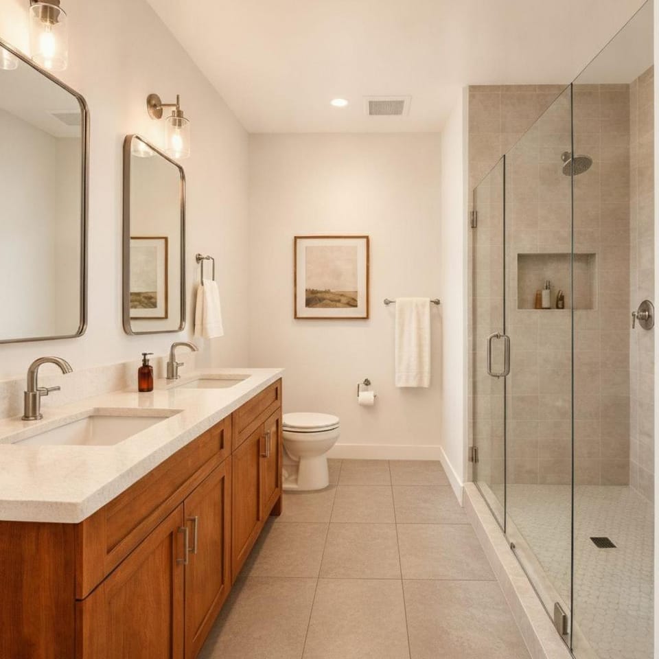 Powder Peak Getaway House in Millcreek