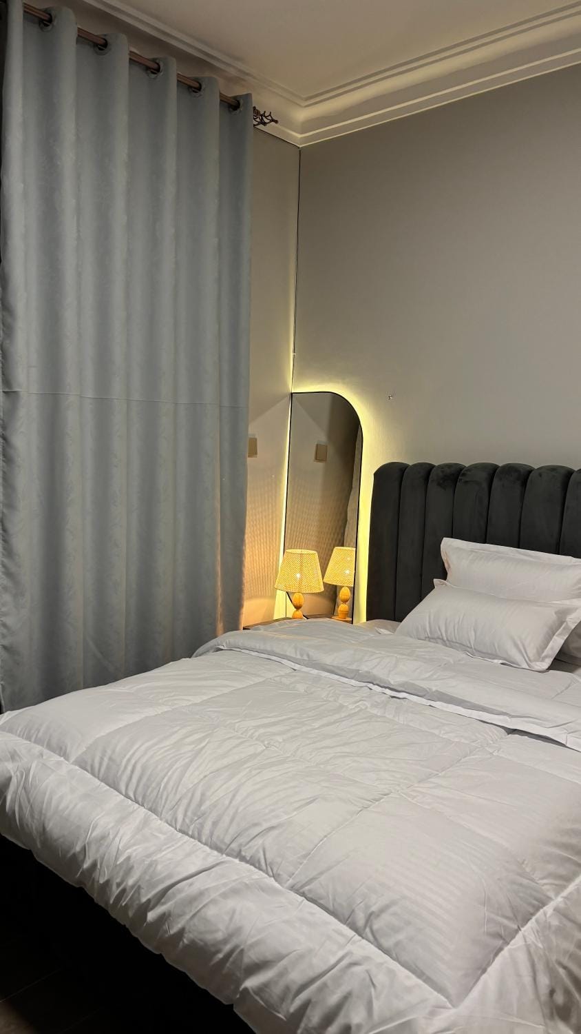 Luxe loft muyenga Apartment in Kampala