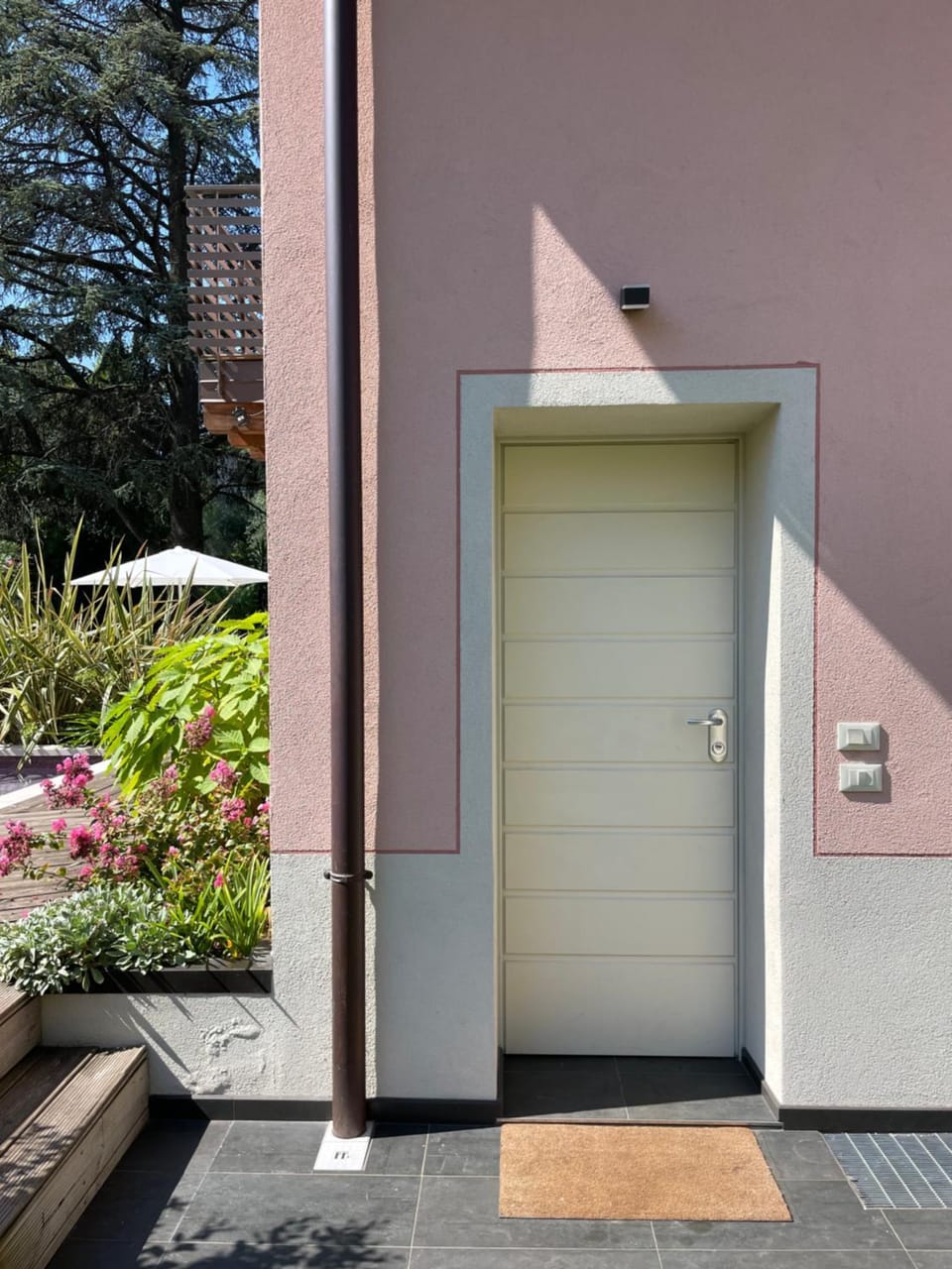 Villa Arzilla Apartment in Desenzano del Garda