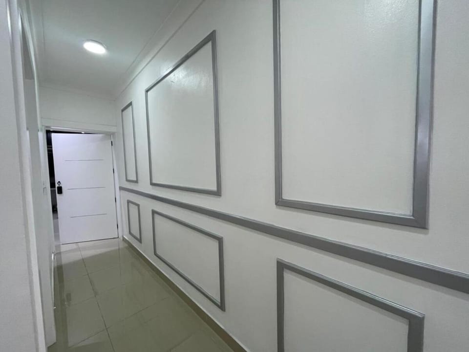 Enjoy just 200 meters from the BEACH and the Malecón Apartment in La Romana