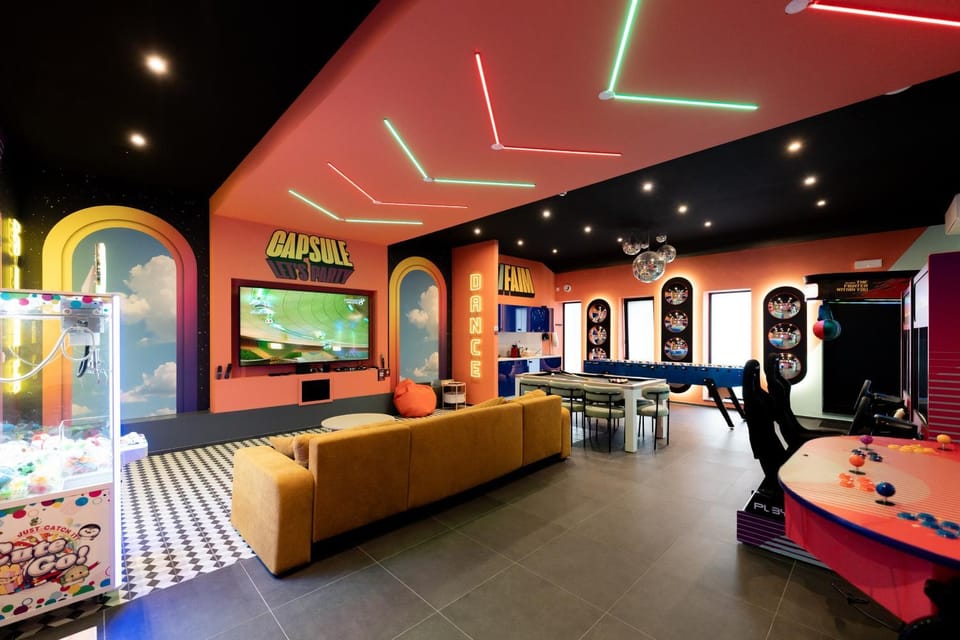 TV and multimedia