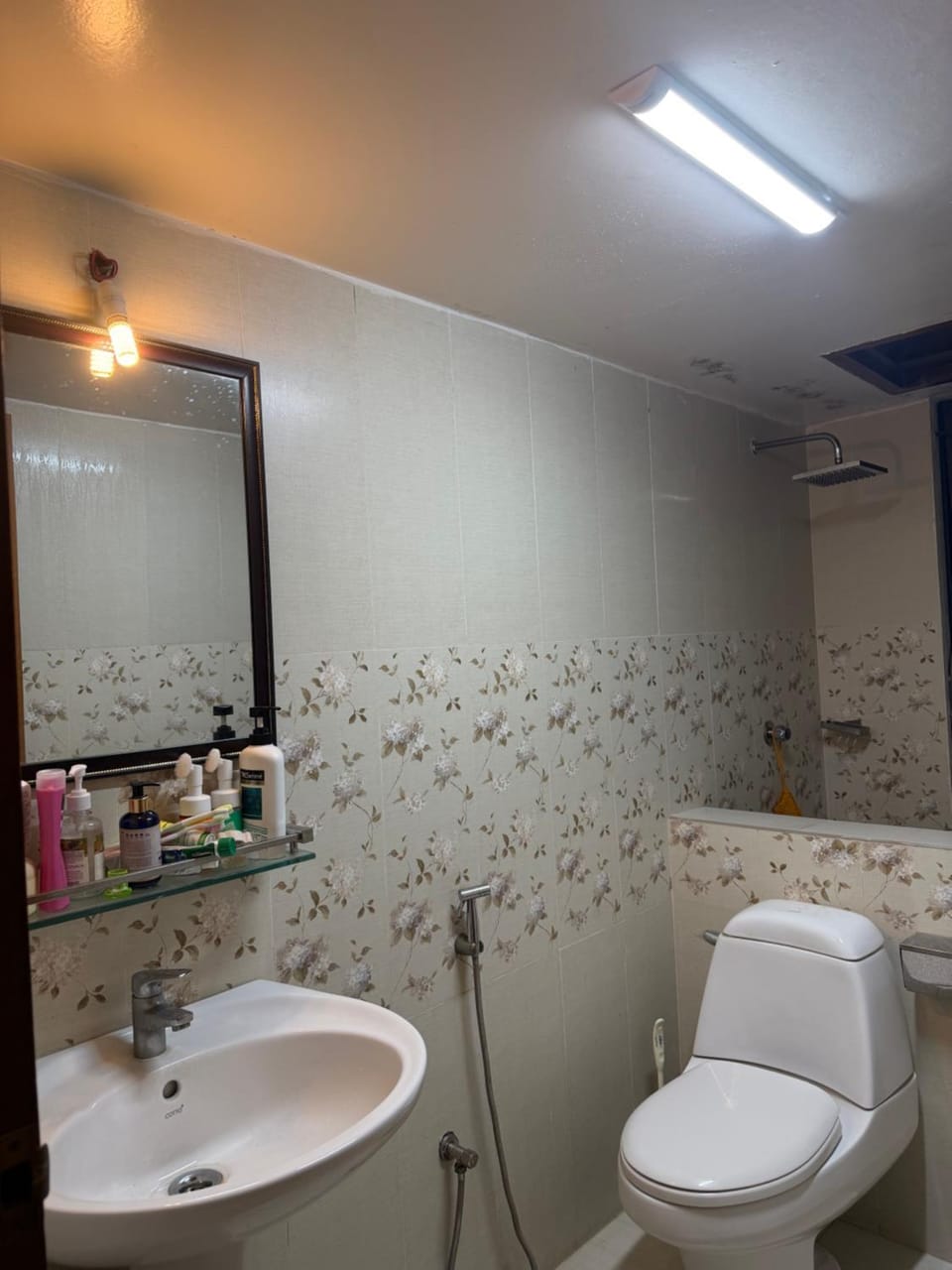 Lakeview Living Vacation rental in Dhaka
