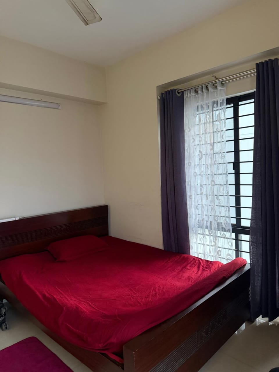 Lakeview Living Vacation rental in Dhaka