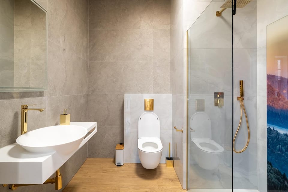 Apartamenty GóralSki Apartment in Lesser Poland Voivodeship