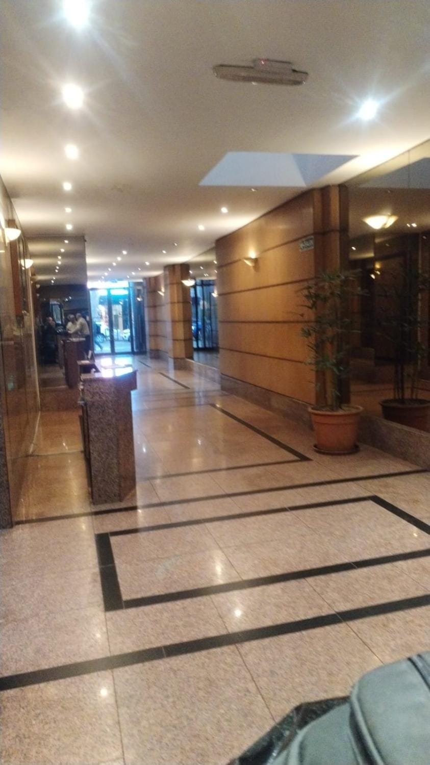 Star center Apartment in Mendoza