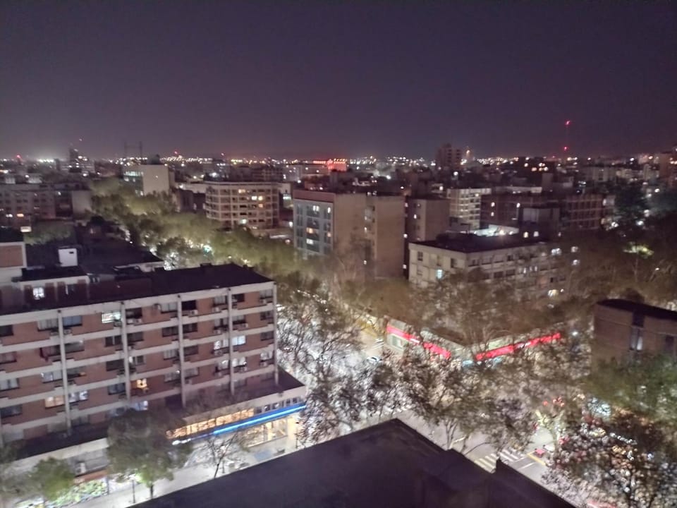 Star center Apartment in Mendoza