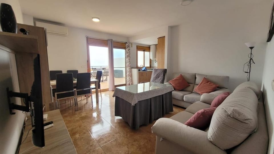 Mar Azul Apartment Apartment in Costa Tropical