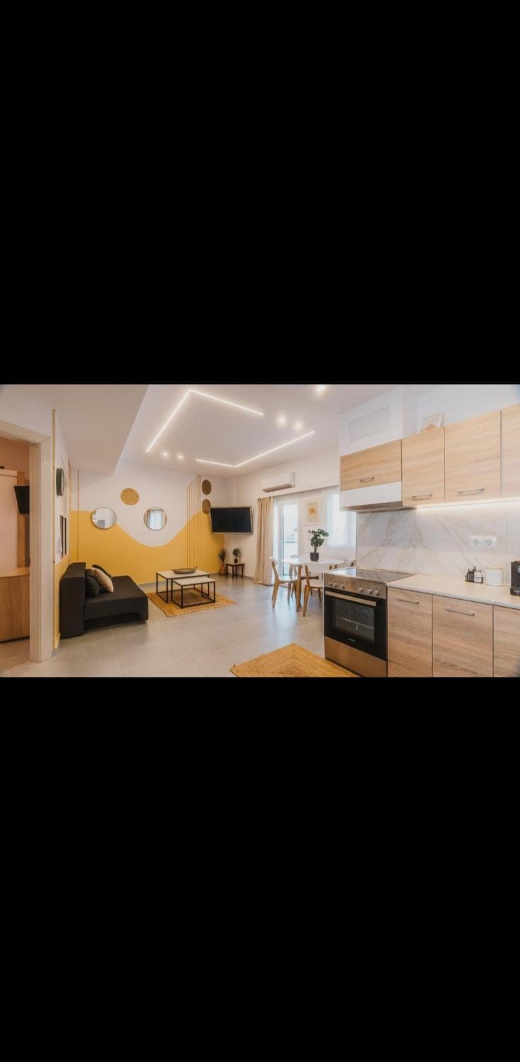 Calmio Athens 1 Apartment in Athens