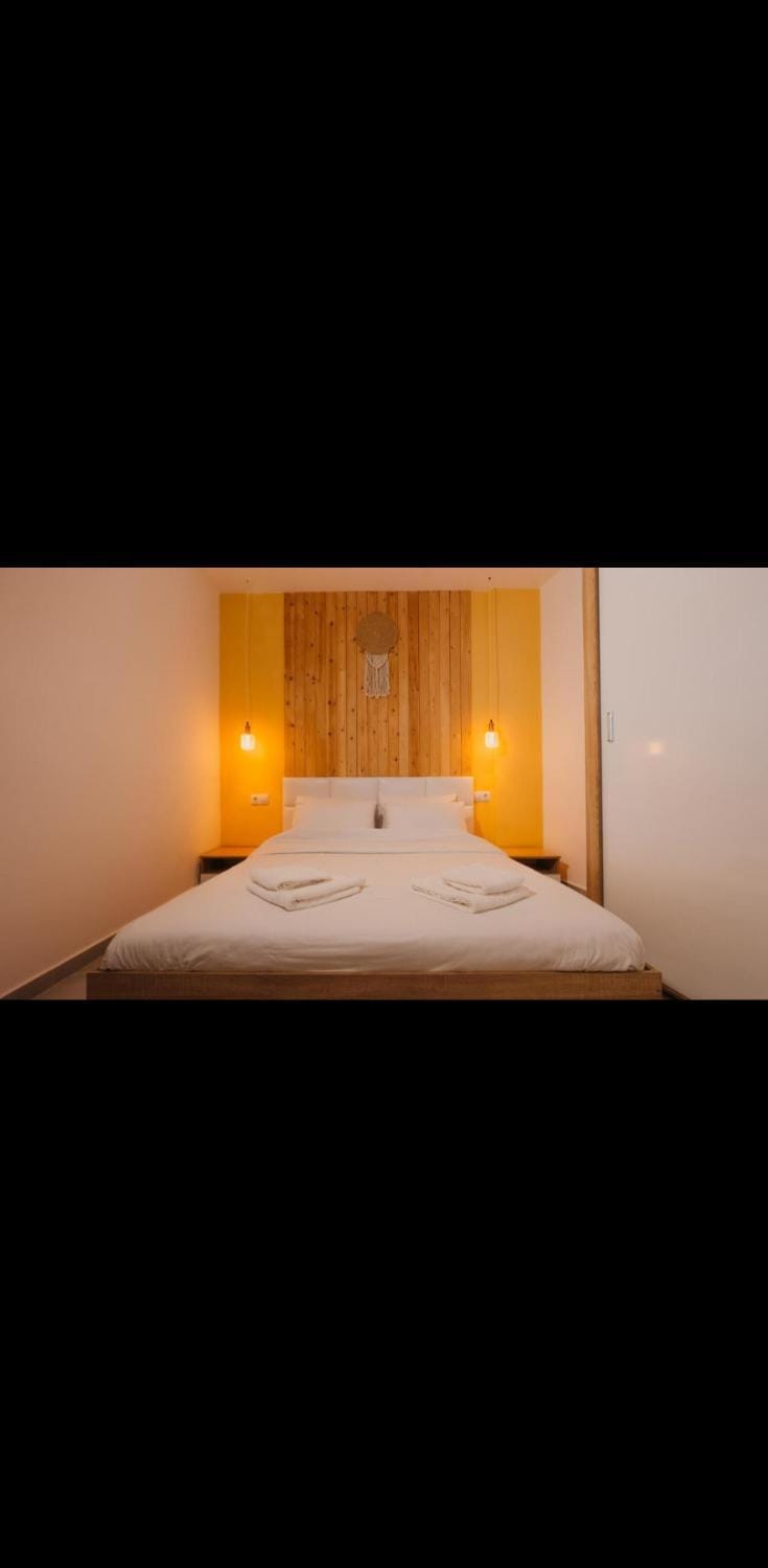 Calmio Athens 1 Apartment in Athens