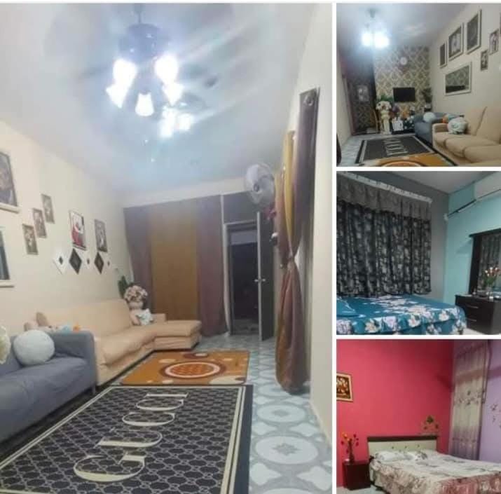 Muara homestay House in Terengganu, Malaysia