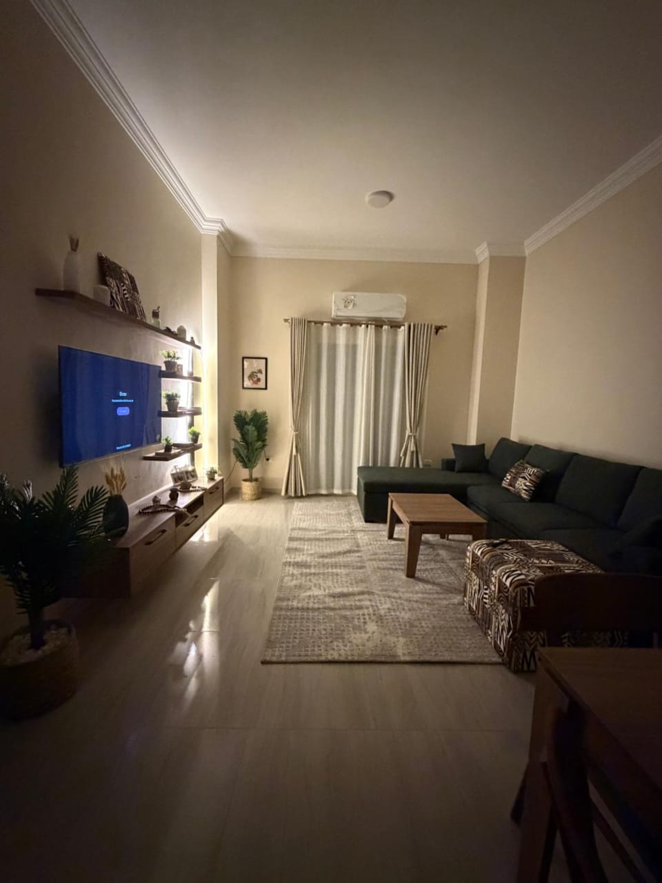 Cozy home Apartment in Hurghada