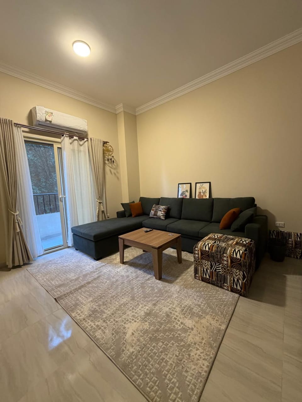 Cozy home Apartment in Hurghada