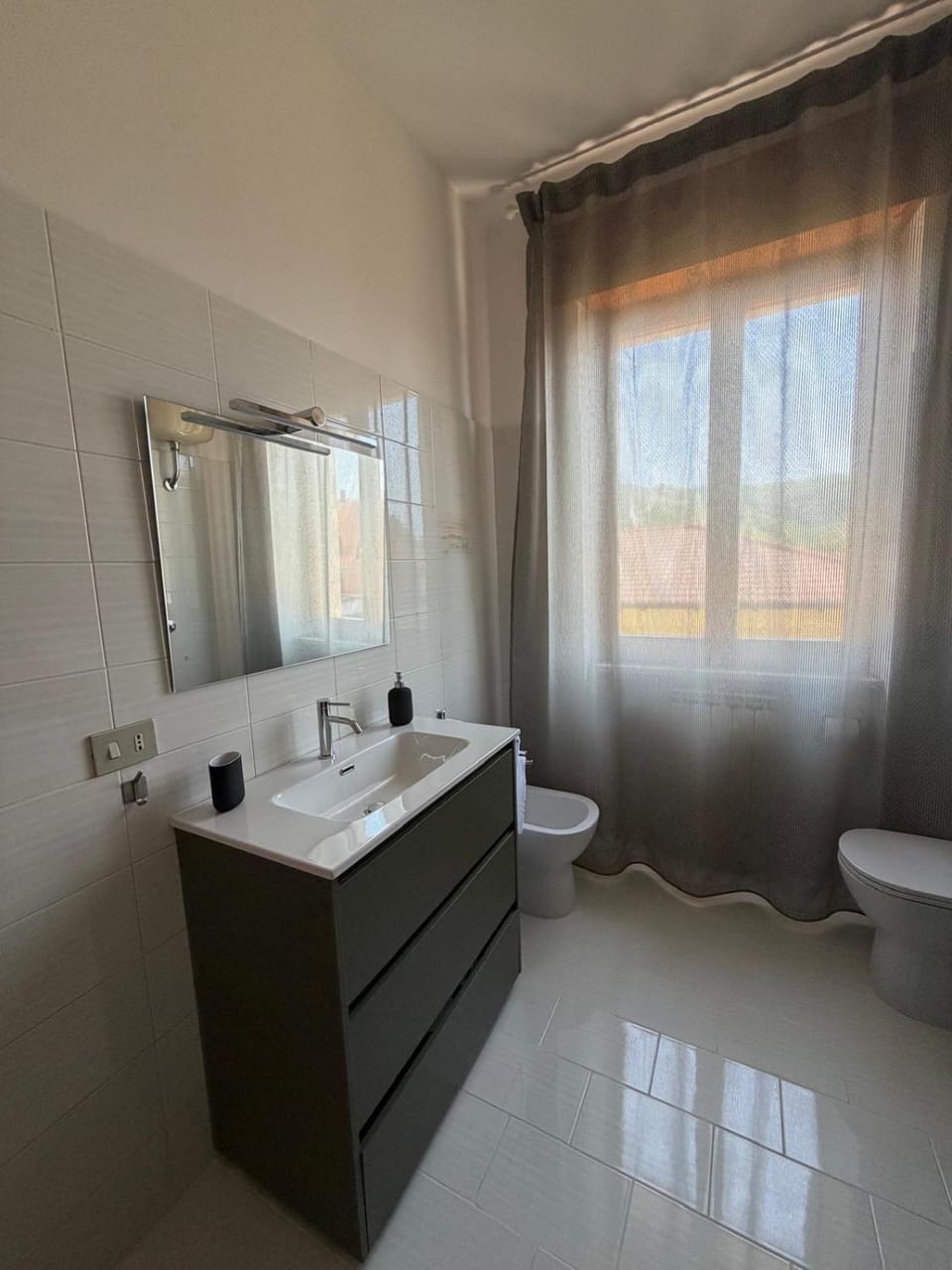 Toilet, Bathroom, bidet