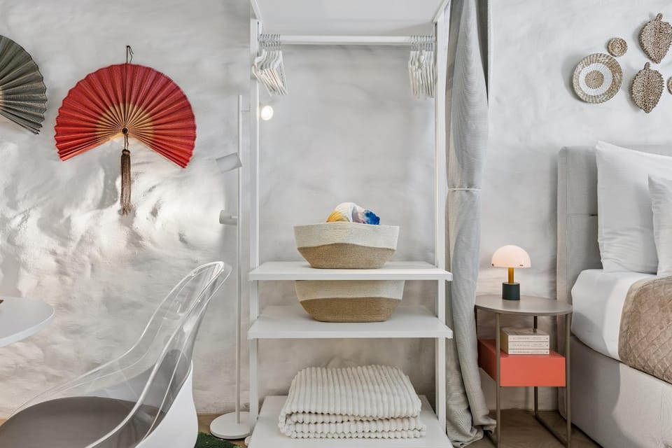 TheJewelleryBoxOldTownGemWithWaterViewBalcony Apartment in Zurich City