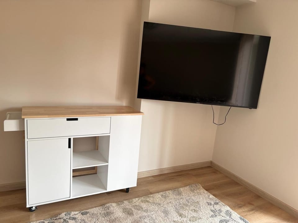 Apartament nad Dunajcem Apartment in Lesser Poland Voivodeship