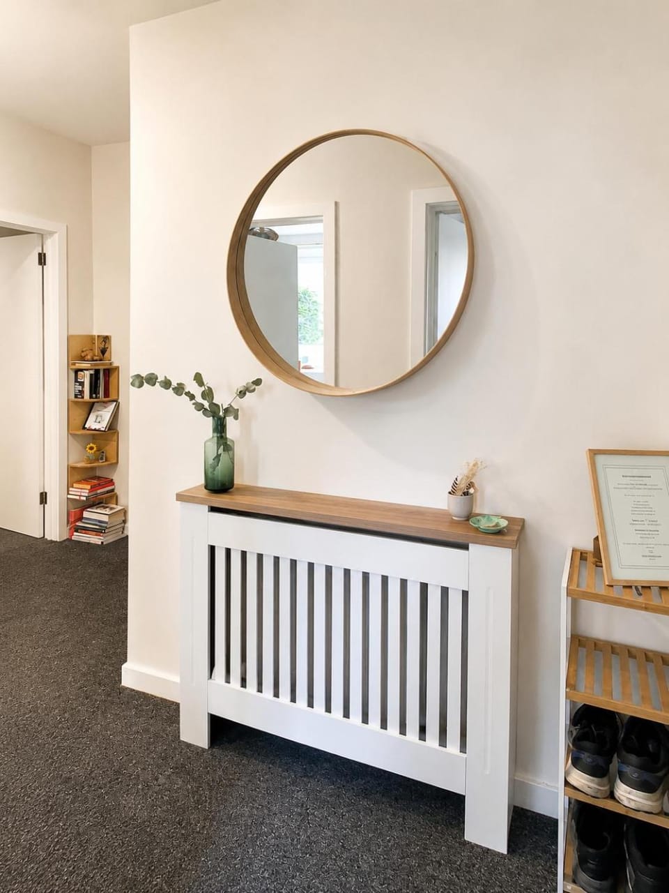 Quiet Double Room in Slateford, Edinburgh Vacation rental in Edinburgh
