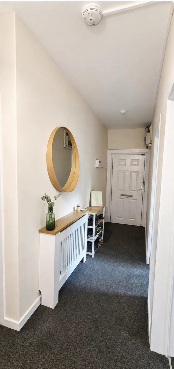 Quiet Double Room in Slateford, Edinburgh Vacation rental in Edinburgh