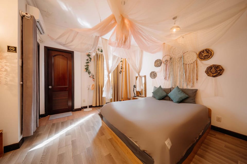Augusta Home Vacation rental in Ho Chi Minh City