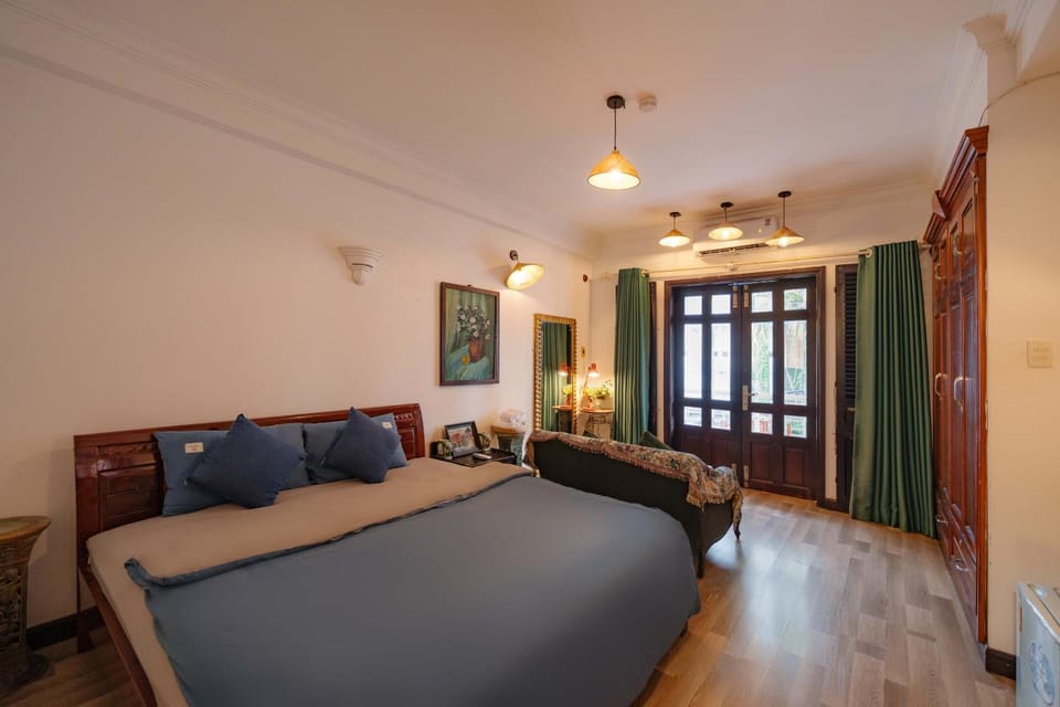 Augusta Home Vacation rental in Ho Chi Minh City